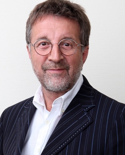 Леонид Ярмольник