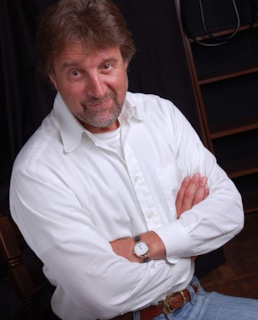 Леонид Ярмольник