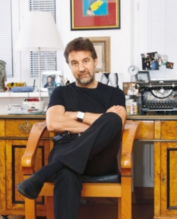 Леонид Ярмольник