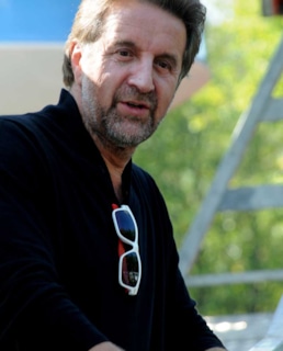 Леонид Ярмольник