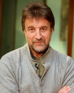 Леонид Ярмольник