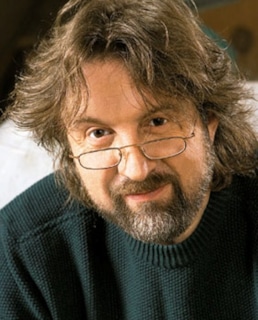 Леонид Ярмольник