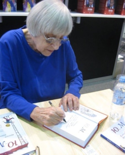 Юнна Мориц  сейчас