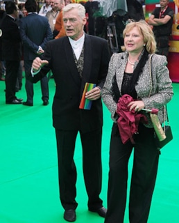 Татьяна Бронзова и Борис Щербаков