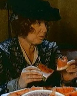 Татьяна Бронзова в фильме "Чехов и Ко"