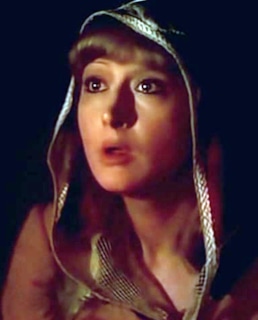 Татьяна Бронзова в фильме "Принц и нищий"