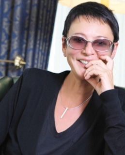 Ирина Хакамада