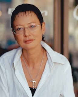 Ирина Хакамада