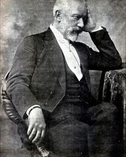 Петр Чайковский