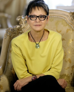 Ирина Хакамада