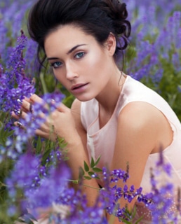 Александра Попова