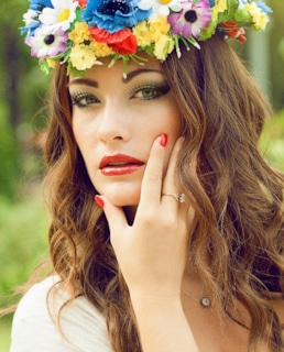 Александра Попова