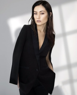 Александра Попова