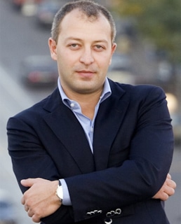 Арчил Геловани