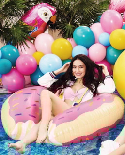 Александра Попова