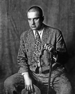 Владимир Маяковский