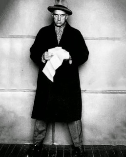 Владимир Маяковский