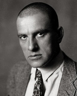 Владимир Маяковский