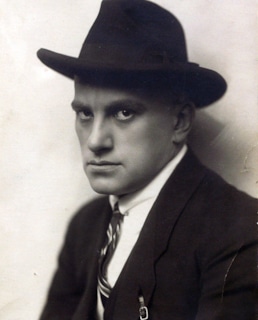 Владимир Маяковский