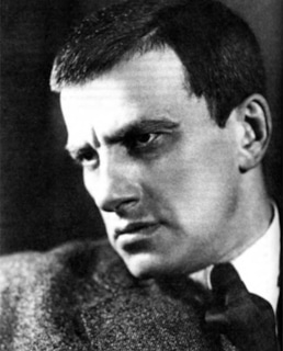 Владимир Маяковский