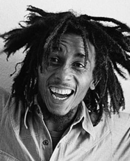 Боб Марли