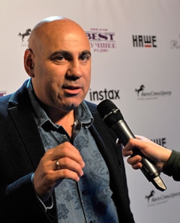 Иосиф Пригожин