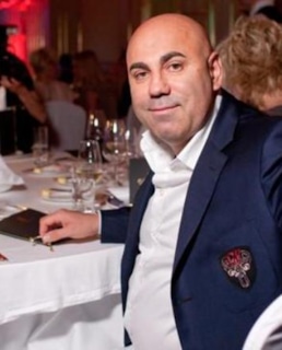 Иосиф Пригожин