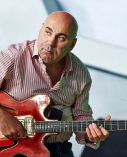 Иосиф Пригожин