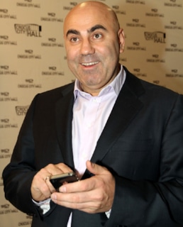 Иосиф Пригожин