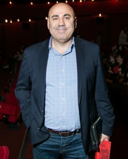 Иосиф Пригожин