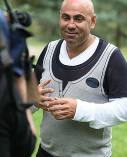 Иосиф Пригожин