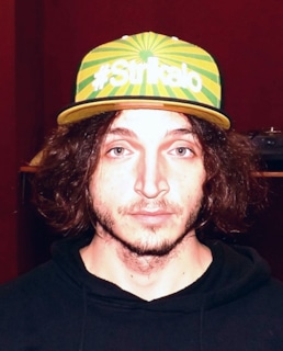 Валентин Стрыкало