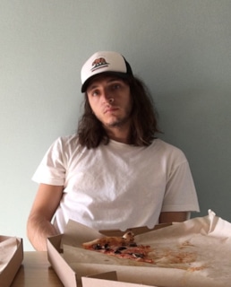 Валентин Стрыкало