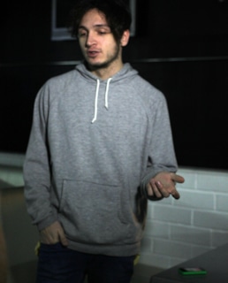 Валентин Стрыкало