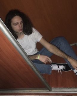 Валентин Стрыкало