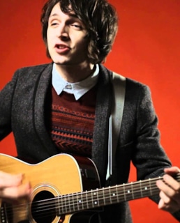 Валентин Стрыкало