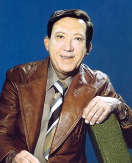 Юрий Никулин в молодости