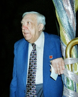 Юрий Никулин