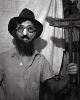 Юрий Никулин в детстве