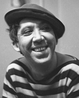 Юрий Никулин в цирке