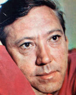 Юрий Никулин