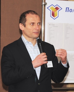 Максим Николаевич Яковлев