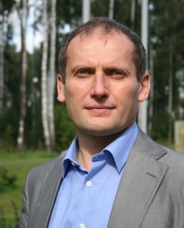 Максим Николаевич Яковлев