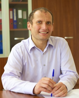 Максим Николаевич Яковлев