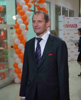 Максим Николаевич Яковлев