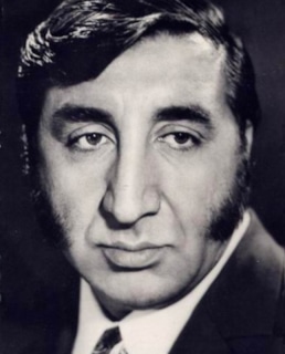 Фрунзик Мкртчян