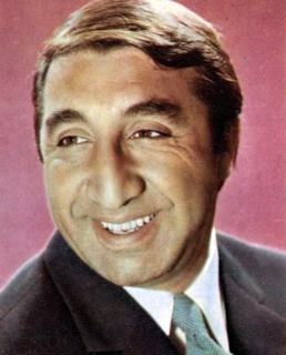 Фрунзик Мкртчян