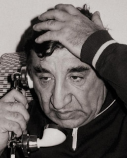 Фрунзик Мкртчян