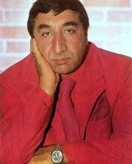 Фрунзик Мкртчян