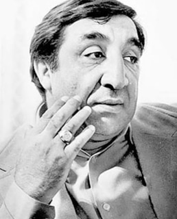 Фрунзик Мкртчян